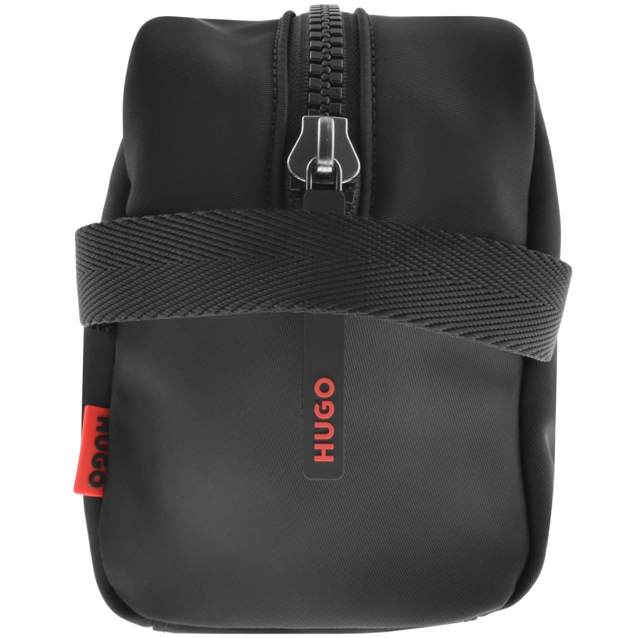 Hugo boss wash bag online
